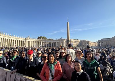Jubileu 2025: Escola, em Fátima, sublinha missão espiritual junto dos mais pequenos