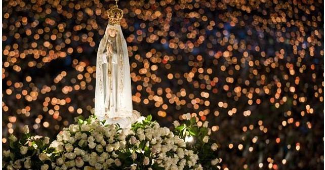 Fátima 2017: “A oração nunca é inútil”