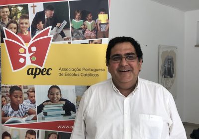 Vaticano: «Bento XVI foi um verdadeiro professor», Fernando Magalhães