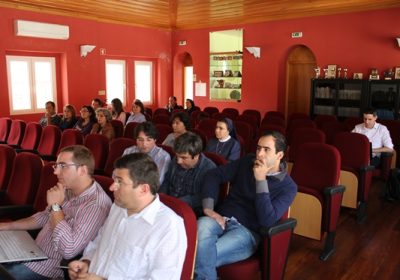 Bragança: EMRC aposta em novas tecnologias