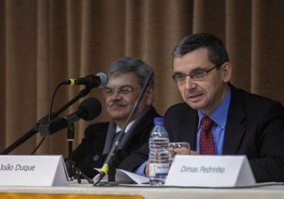 Fórum EMRC 2013: A dimensão religiosa é fundamental na educação integral
