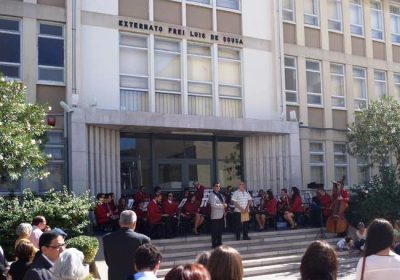 Setúbal: Externato diocesano recebe “selo de Escola Intercultural”