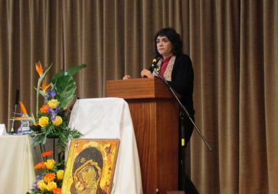 Fórum EMRC 2013: Todo o ato educativo é evangelizador