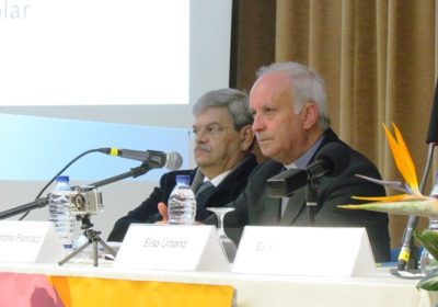 Fórum EMRC 2013: “O Estado Português sabe quem somos e o lugar que temos na escola”