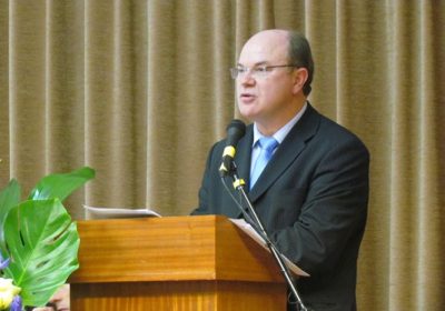 Fórum EMRC 2013: A EMRC é espaço de diálogo entre a cultura e a fé