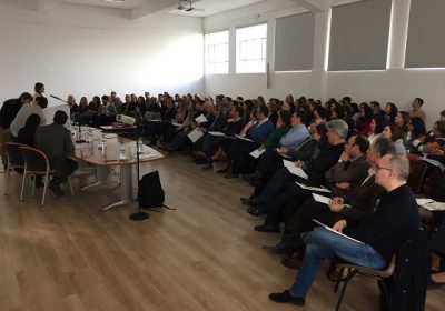 Jornadas locais: uma oportunidade para “estabelecer laços e criar sinergias”