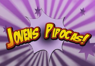 Série Jovens Pipocas