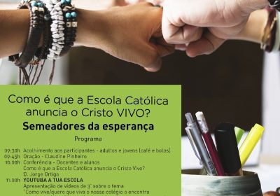 Braga: Inscrições abertas para Jornadas Locais 2018