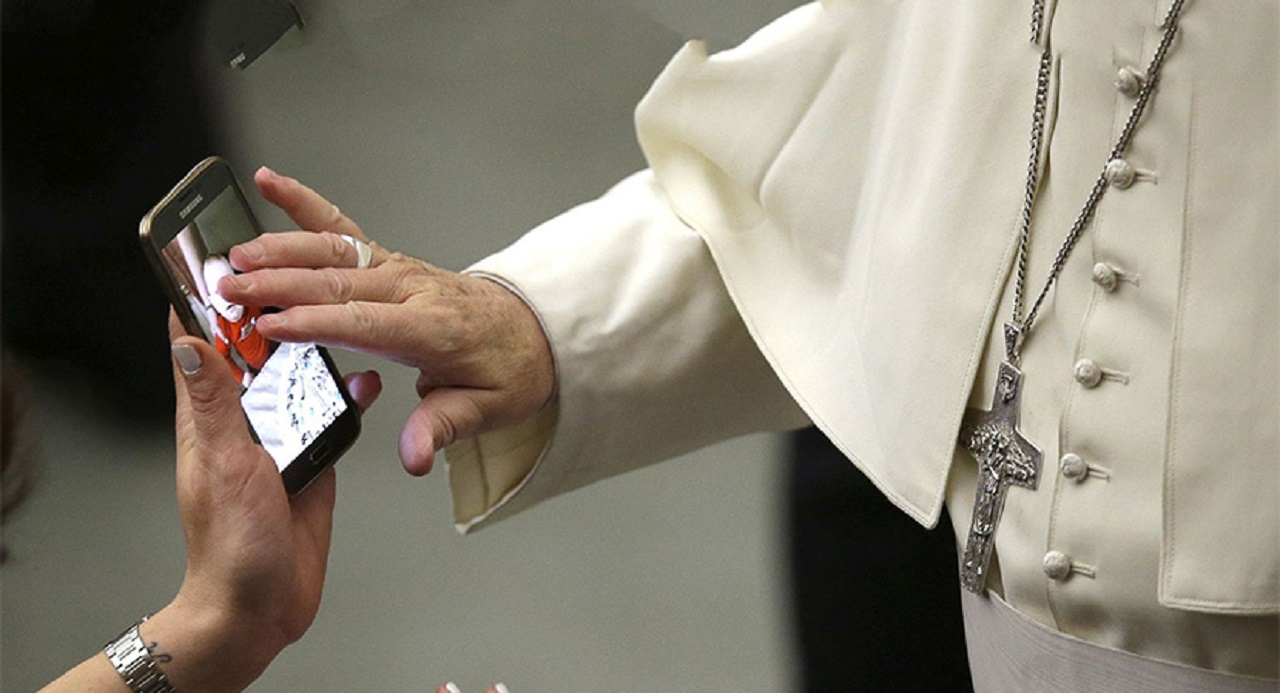 Vaticano: Mensagem do Papa para o 52º Dia Mundial das Comunicações Sociais