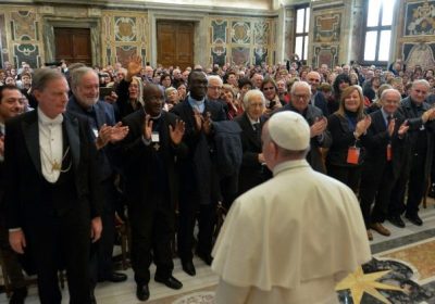 Discurso do Papa Francisco à Associação Italiana de Professores Católicos