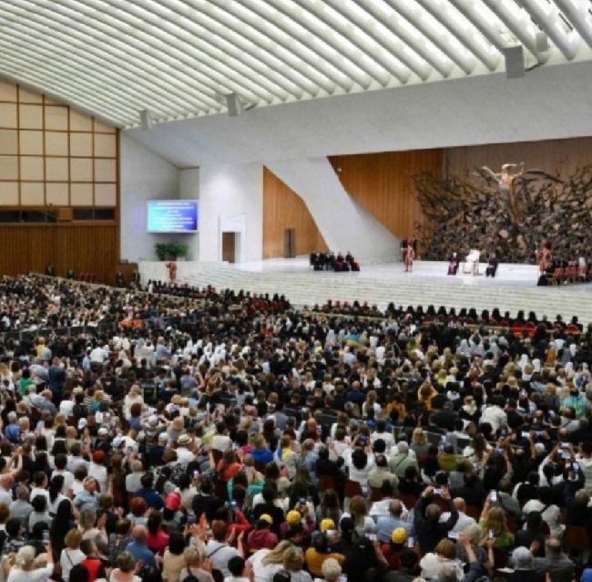 Leão XIV exorta fiéis orientais a preservarem as suas tradições religiosas e cultura