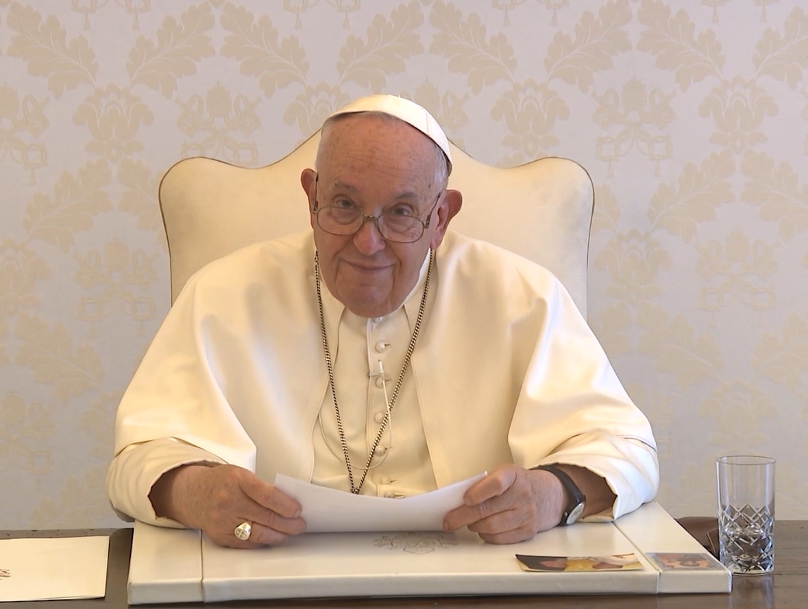 Mensagem do Papa Francisco para o Dia Mundial da Paz 2025