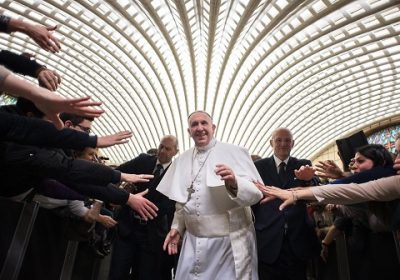 JEC: Papa Francisco envia mensagem às Jornadas das Escolas Católicas