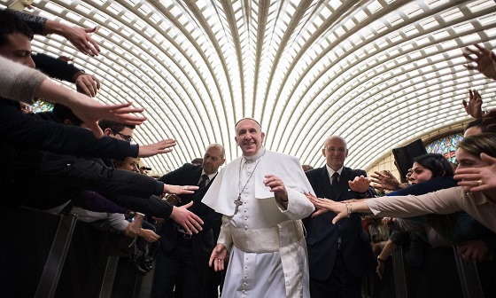 Audiência-geral: «Pensar na morte ajuda-nos a olhar para toda a vida com olhos novos», diz o Papa