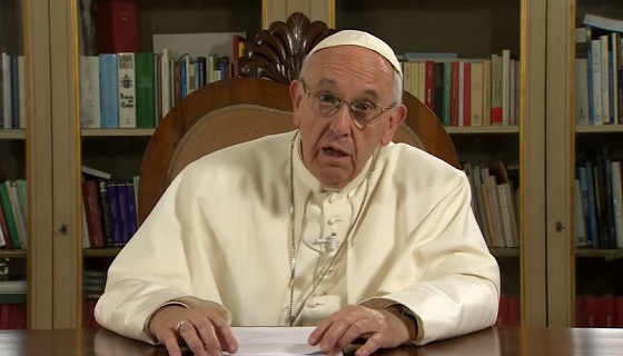 Papa Francisco: “Revolução da ternura” e “humildade”