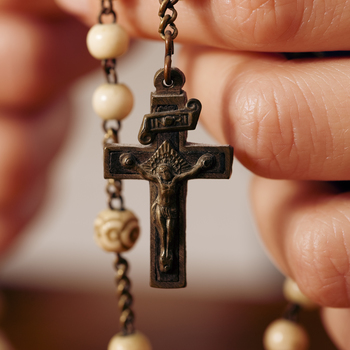 Covid-19: Santuários marianos juntam-se ao Papa na oração do terço