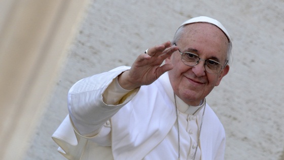 Papa Francisco pede “catequese não somente teórica”