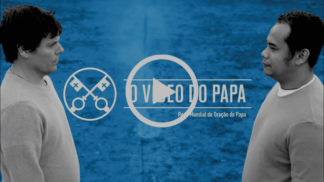 Intenções do Papa para o mês de Janeiro de 2020