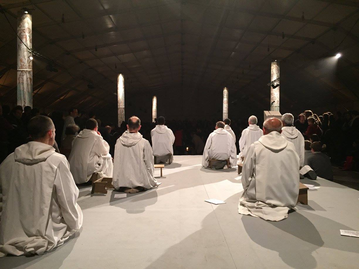 Sínodo2018: O olhar do prior de Taizé aos desafios da Igreja com os jovens