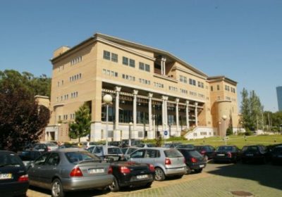 UCP: Jornadas de Estudos Teológicos 2014