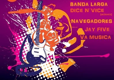 Bragança: 5ª Edição do Café Concerto