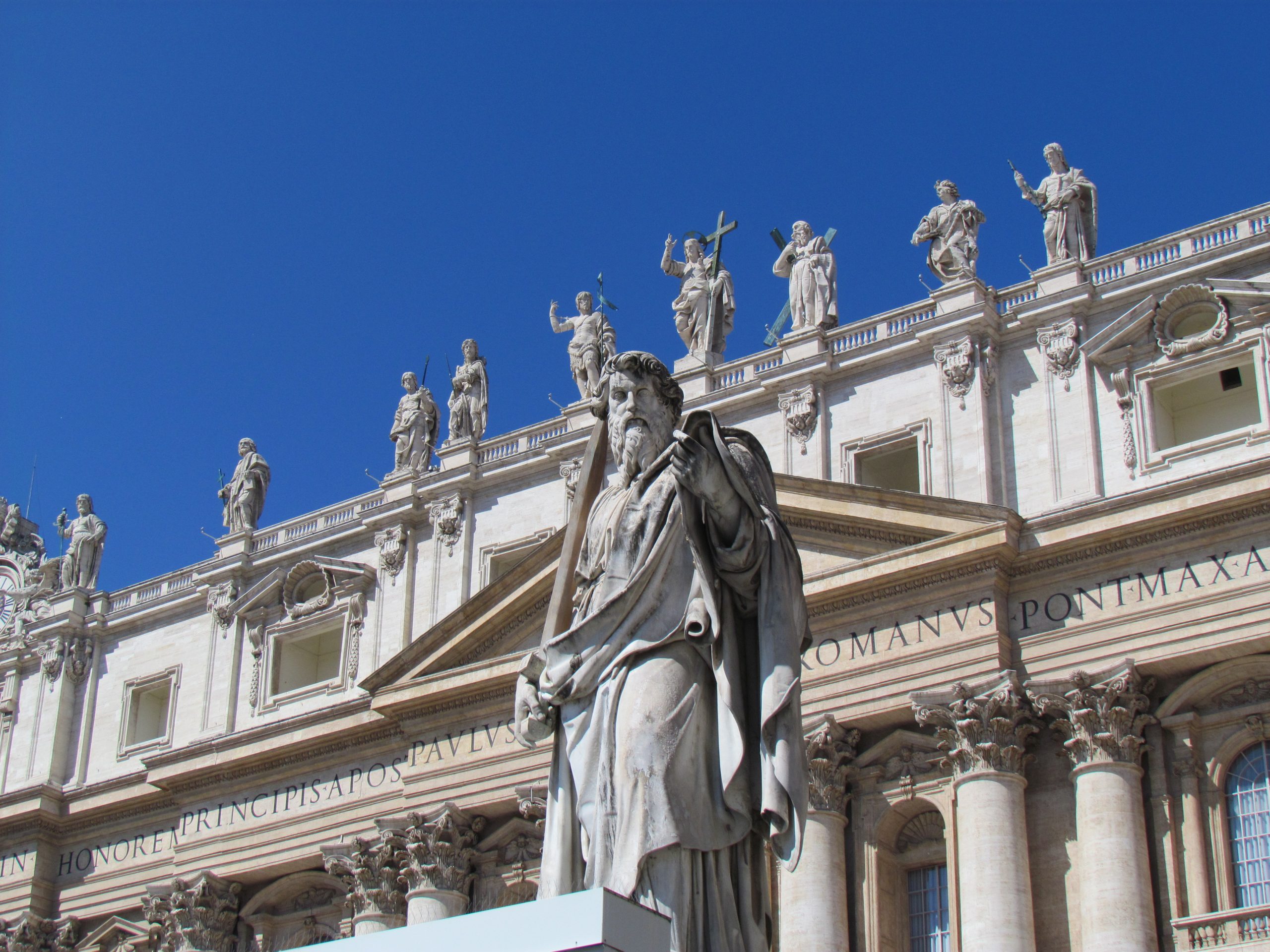 Regina Coeli: «Sem Comunidade é difícil encontrar Jesus», papa Francisco