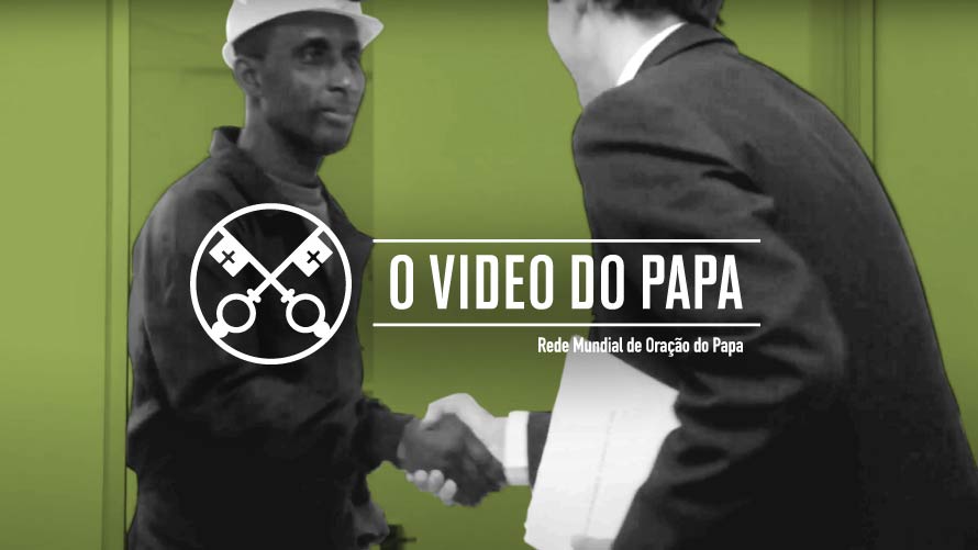 Intenções do Papa para o mês de setembro de 2020 (C/vídeo)