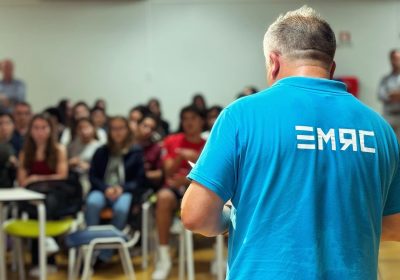 Porto: Professores de EMRC desenvolvem dinâmicas sinodais