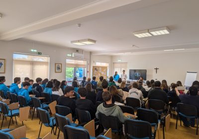 Escolas católicas apresentam novo guia de proteção de crianças e jovens