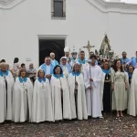 Festa em Honra de Nossa Senhora do Castelo