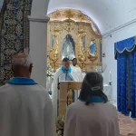 Festa em Honra de Nossa Senhora do Castelo