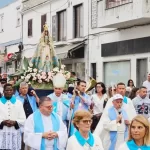Festa em Honra de Nossa Senhora do Castelo
