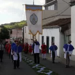Festa em Honra de Nossa Senhora das Neves