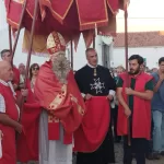 Festa em Honra do Santo Lenho
