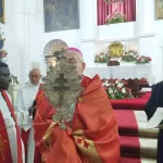 Festa em Honra do Santo Lenho