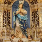 Festa em Honra de Nossa Senhora das Neves