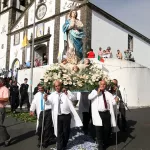 Festa em Honra de Nossa Senhora das Neves