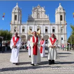 Tradicional Romaria ao Senhor Jesus dos Milagres