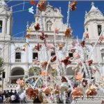 Tradicional Romaria ao Senhor Jesus dos Milagres