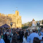 Festa dos Prazeres em honra de Nossa Senhora da Boa Nova