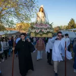 Festa dos Prazeres em honra de Nossa Senhora da Boa Nova