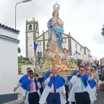 Festa em Honra de Nossa Senhora das Neves