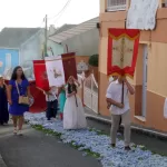 Festa em Honra de Nossa Senhora das Neves