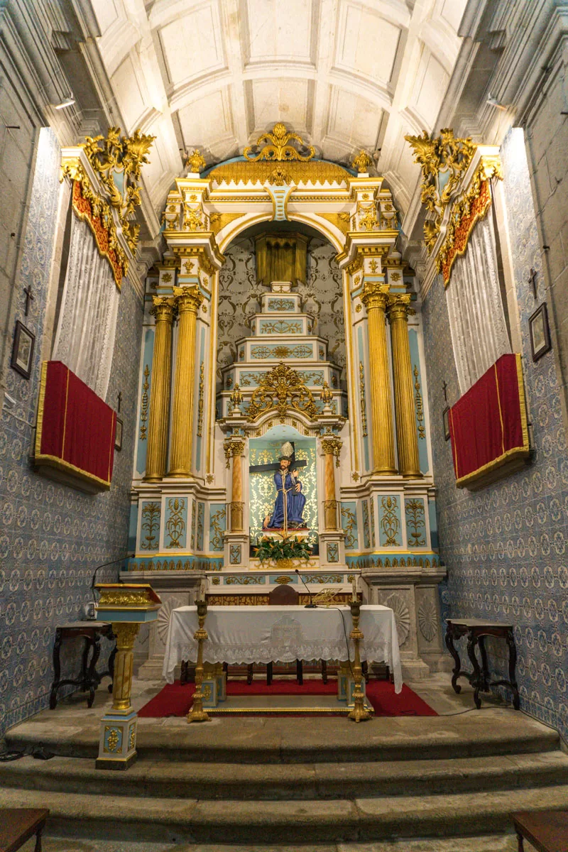 Festas do senhor Bom Jesus de Fão