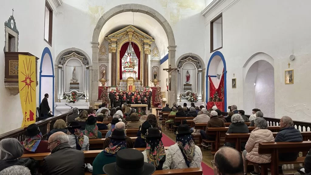 Concerto de Reis e Ano Novo