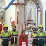 Festa em Honra de Santa Bárbara