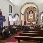 Festa em Honra de Santa Bárbara