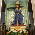 Festas do senhor Bom Jesus de Fão