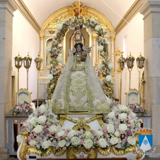 Festa de Nossa Senhora da Ajuda