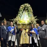 Festa de Nossa Senhora da Ajuda